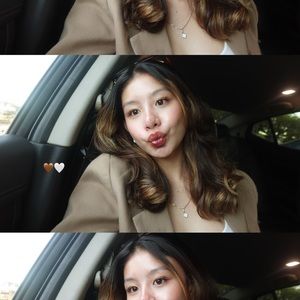 Meet your Posher, Charlene